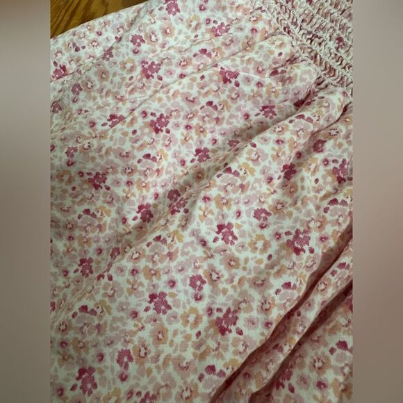 Le Lis Floral Top - Picture 2 of 7